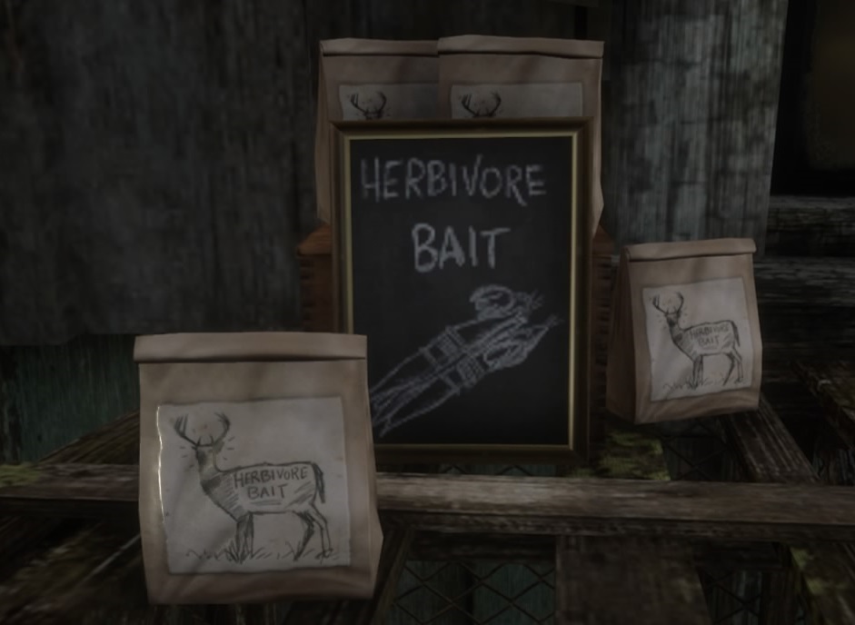 Bait & Tackle Shop RED DEAD REDEMPTION 2 情報&攻略 wiki RDR2 atwiki（アットウィキ）